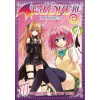 To Love Ru Darkness Vol. 1