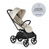 EASYWALKER Kočárek sportovní Rockey L Bright Taupe (EAS13003)