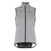 Craft ADV Essence Lumen Wind W 1916662 dámska cyklovesta - sivá (926999(9269)) - S