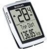 počítač SIGMA BC 12.0 STS WL, bílý
