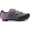 Northwave Origin 2 Wmn - anthra/metal fuchsia 37