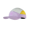Šiltovka BUFF 5 panel Cap - Domus Lilac S/M