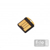 YubiKey 5 Nano - USB-A, kľúč/token s viacfaktorovým overovaním, podporou OpenPGP a čipovej karty (2FA)