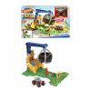 Hot Wheels Monster trucks aréna: výzva pre herný set rhinomita