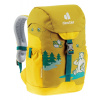 Deuter batoh Schmusebar 8 l turmeric/corn