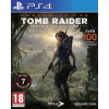 Shadow of the Tomb Raider Definitive Edition
