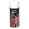 Alkyton RAL 9010 biela farba lesk Spray 150ml