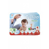 TIDOO Dětské plenky T4 - MAXI - 7/18kg (32ks) POSL.KUS