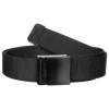 MFH Opasok, Stealth, čierny, cca 4 cm