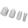 Brúsny kotúč do uhlovej brúsky priemer 20 mm, závit 14, wolfrámový posyp, XL-TOOLS
