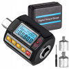 Digitálny kľúč Dynamometrický adaptér 13,5-135 Nm Elektronický 3/8