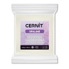 Cernit NUMBER ONE polymérová hmota white 250 g