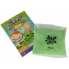 Zimplikids Slime Baff Sliz do kúpeľa červený 150 g