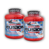 2x wheypro fusion protein 2300g - melónový jogurt