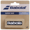 Super Tape x5 ochranná páska černá Balení: 1 ks
