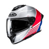Prilba HJC C71 MORIX MC21 Veľkosť: XL (60-61 cm)