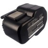 Cameron Sino Milwaukee 0502-23, Milwaukee 0502-25 , 2100 mAh CS-MKE932PW - neoriginálna