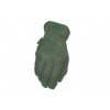 Vega Mechanix Zimné taktické rukavice Fastfit olivovo-zelená farba, veľkosť S (FFTAB-60-008)