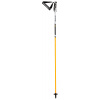 Gabel Carbon Cross Orange 120 cm
