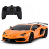 Diaľkovo ovládaný automobil LAMBORGHINI AUTO RASTAR RC NA DIAĽKOVÉ OVLÁDANIE