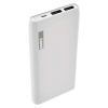 EMOS powerbank Alpha 10S, 10000 mAh, biely