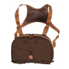 Helikon-Tex NUMBAT® náprsná taška - EARTH BROWN / CLAY