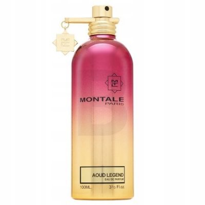 Montale Aoud Legend Parfumovaná voda unisex 100 ml