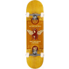 skateboard MOB BEE COMPLETE Orange 8.0 + doprava zdarma