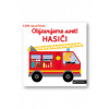 Svojtka MiniPÉDIA - Objavujeme svet! Hasiči