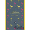 Alice's Adventures in Wonderland - Lewis Carroll