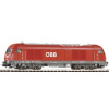 Lokomotíva Piko Diesel Rh 2016 (ER20) Hercules ÖBB V - 57580