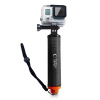 Rukoväť Tech-Protect GA100 pre GoPro / DJI - čierna (Rukoväť Tech-Protect GA100 pre GoPro / DJI - čierna)