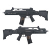 Specna Arms Airsoftová zbraň KeyMod SA-G11V EBB, čierna