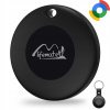 LifeMate LOKÁTOR GPS TRACKER DO BICYKLA AUTA KĽÚČE GOOGLE ANDROID FIND