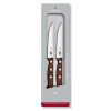 Victorinox 5.1200.12G sada nožov na steak 2ks - drevo