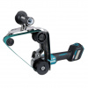 MAKITA 40V BS002GZ Aku pásová brúska na rúry Získaj akumulátor BL4040F ZADARMO