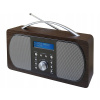 Rádio Retro Hi-Fi Soundmaster DAB600 DAB + RDS (Rádio Retro Hi-Fi Soundmaster DAB600 DAB + RDS)