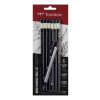 Tombow Kresliaca sada 6 ceruziek + guma