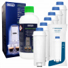 6x Wessper AquaLunga filter vody pre kávovar Delonghi Magnifica – náhrada