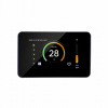 IZBOVÝ TERMOSTAT WIFI TUYA 16A farebný displej