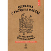 Rozprávka o psíčkovi a mačičke 2. - Ako našli bábiku, ktorá tenko plakala - Josef Čapek