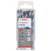 BOSCH HSS PointTeQ 6,0 mm 10ks (Vrták do kovu 2608577228)