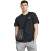 Taška Under Armour Sportstyle Lite Crossbody Castlerock/ Black/ Black Universal Universal