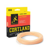 Cortland muškařská šnůra 444 Classic Freshwater Peach|WF6F 90ft - COR-403|062
