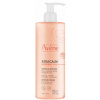 Avène TriXera Nutrition hydratačný sprchový krém 500 ml