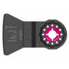 Škrabka HCS ATZ 52 SC, pevná - 52 x 26 mm - 3165140492492 BOSCH