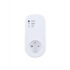 Solight Smart WIFI merač spotreby el. energie (DT28)