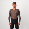 Castelli 21522 MIRACOLO WOOL 008 šedá -XL