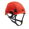PETZL STRATO 53-63 cm červená