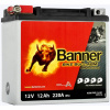 Banner 514 01 AGM PRO